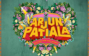 Arjun Patiala